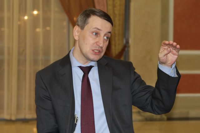 Biographie de Sergey Hestanov