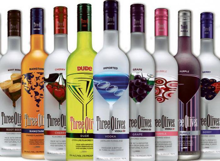 la vodka la plus chère du monde