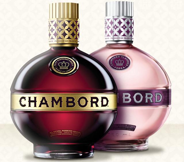 le prix le plus cher de la vodka