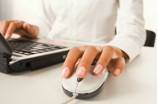 demande de prêt en ligne