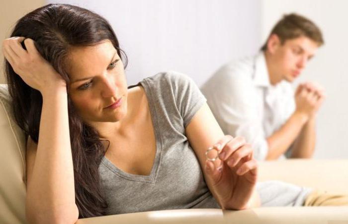 où obtenir une décision du tribunal de divorce