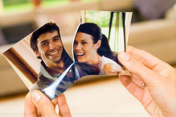 certificat de divorce après une décision de justice