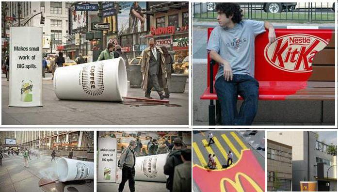 comment attirer les clients dans un café au bord de la route