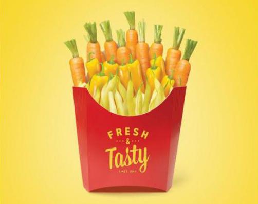 exemples de publicité de produits