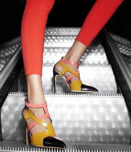 publicité chaussures bébé