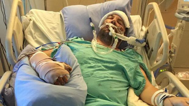 atteinte grave à la santé dans les accidents de la route