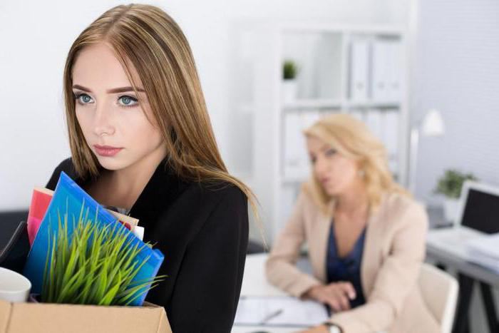 le licenciement du salarié à l'initiative de l'employeur