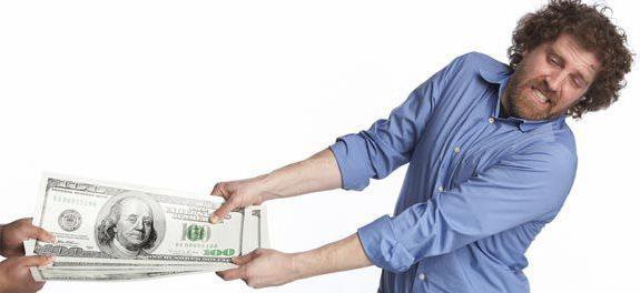 quelle est la pénalité pour non-présentation d'une déclaration