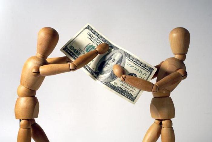 de quoi dépend la taille de la pension alimentaire pour enfants