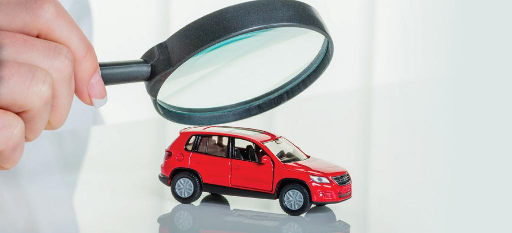 Apprendre une voiture