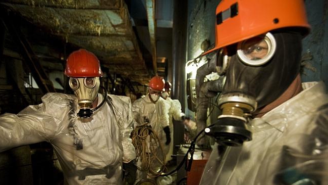 Phator de production dangereux et nocif