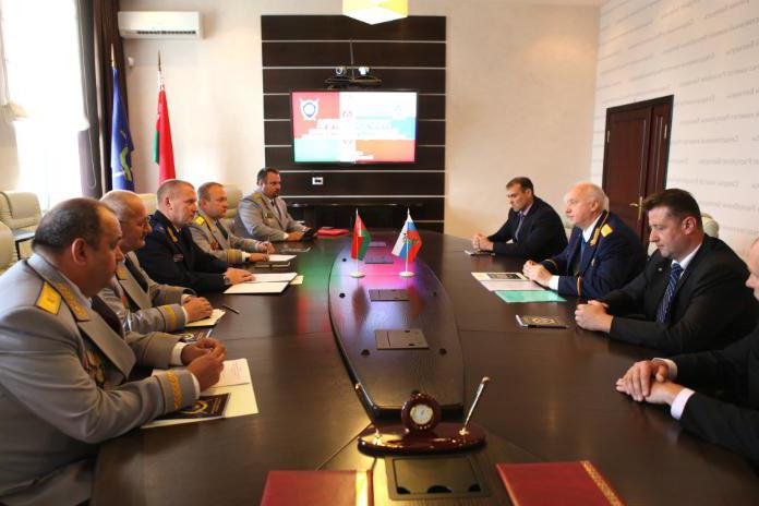 qu'est-ce que le comité d'enquête de la Fédération de Russie