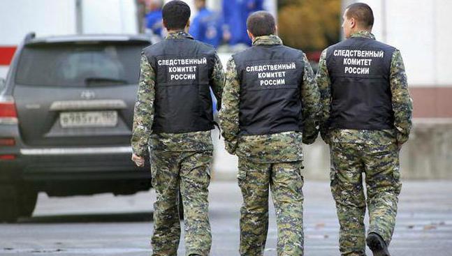 Que fait le service d’enquête du parquet?