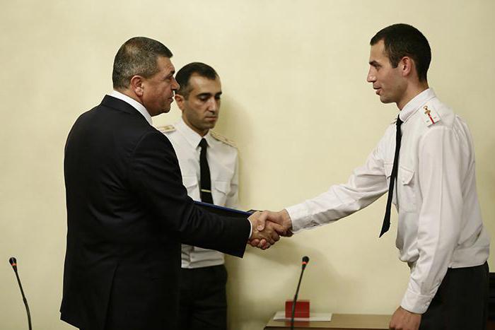 quels sont les problèmes traités par le comité d'enquête