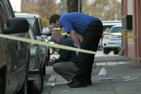 vérification sur place
