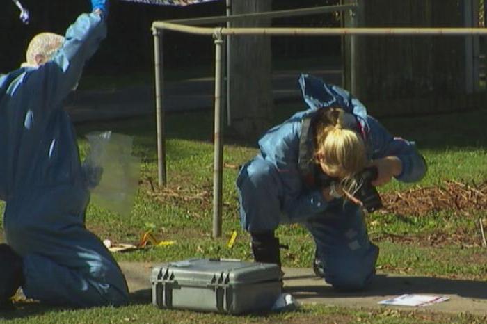 concept d'expérience d'investigation