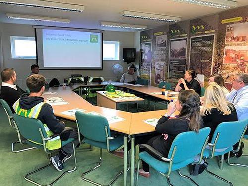 programme d'initiation