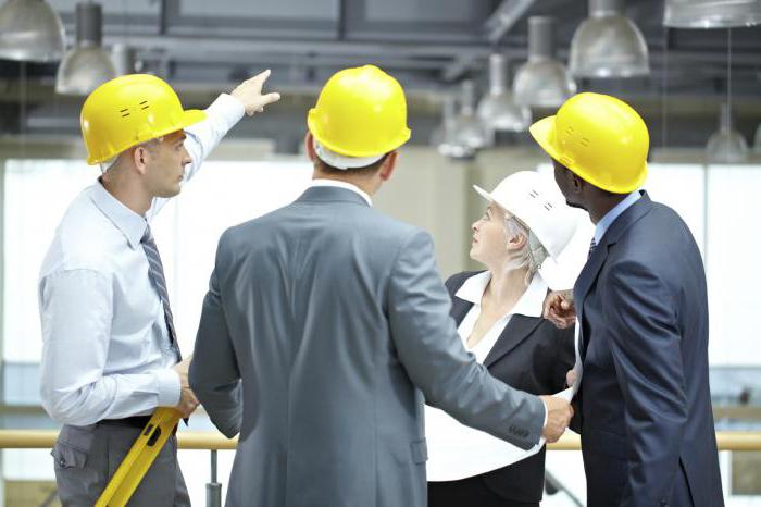 instructeur de sécurité du travail