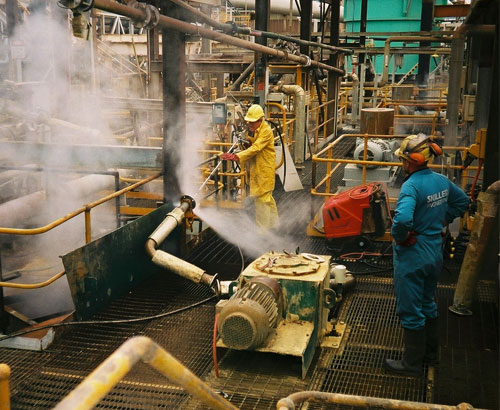 Facteurs de production nocifs