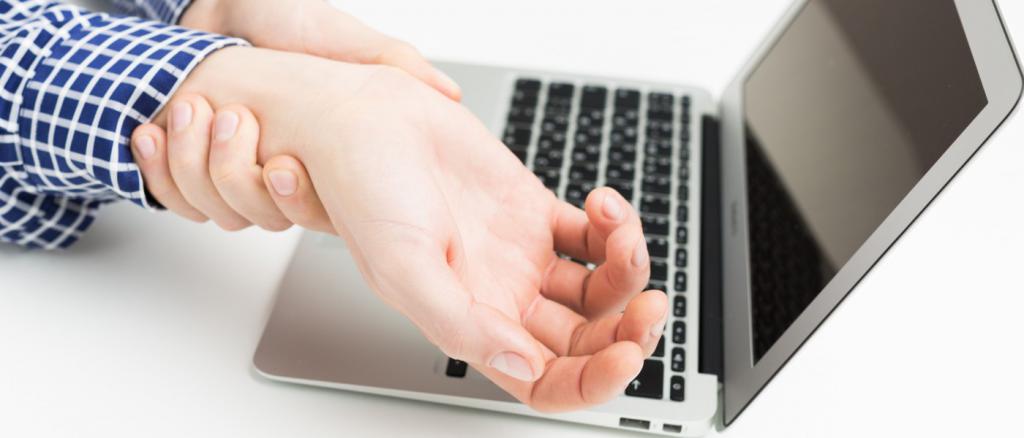 Travail informatique