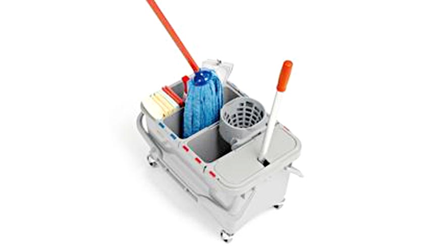 Équipement de nettoyage