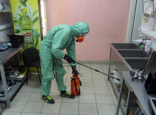 Les tâches de la surveillance de l'Etat