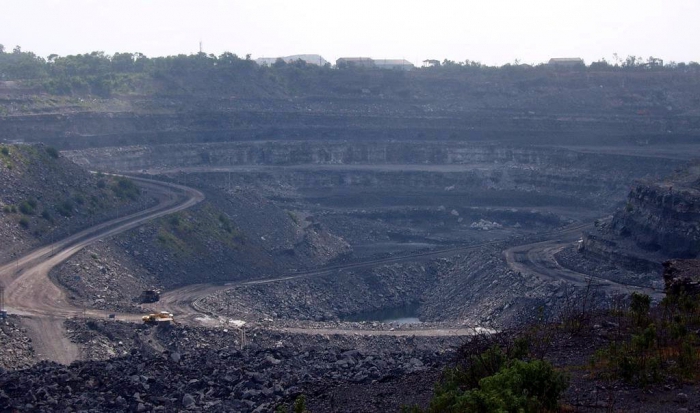 production sans déchets en Russie