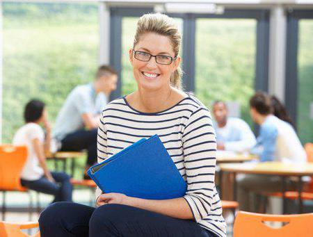 licence pédagogique