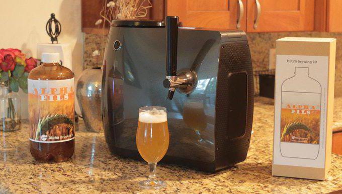 brasserie maison magarych ckt 32 cône commentaires