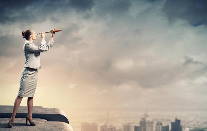 Deputy Director for Development Job Description