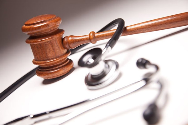 infliction intentionnelle de gravité modérée pour la santé