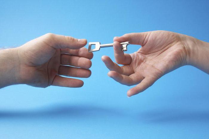 Est-il possible d'échanger un appartement non privatisé