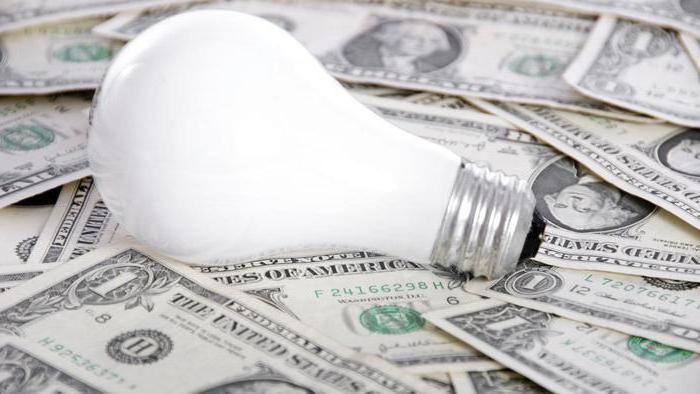 Est-il possible de diviser des factures dans un appartement non privatisé