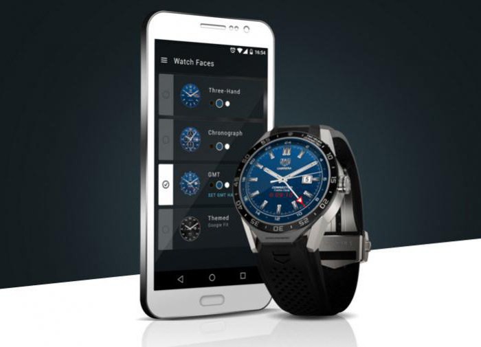 montres les plus populaires