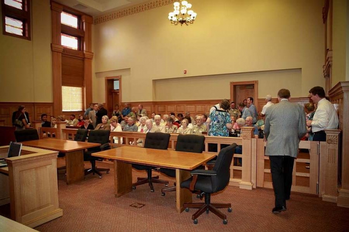 reasons for the restoration of the limitation period