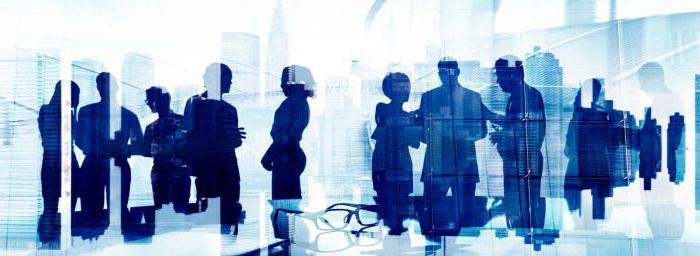 principes de la réglementation des affaires