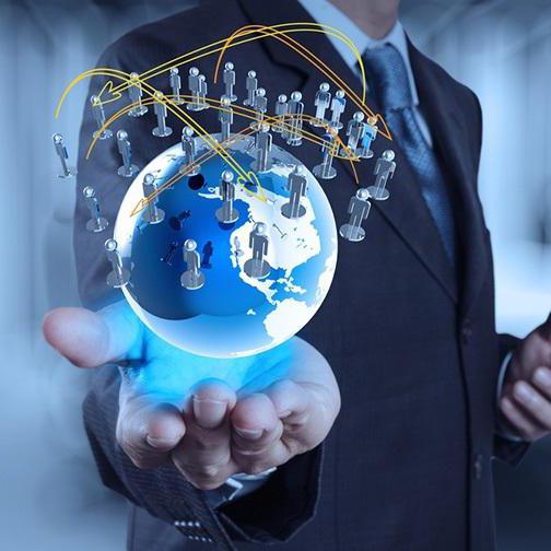 liste des multinationales du monde