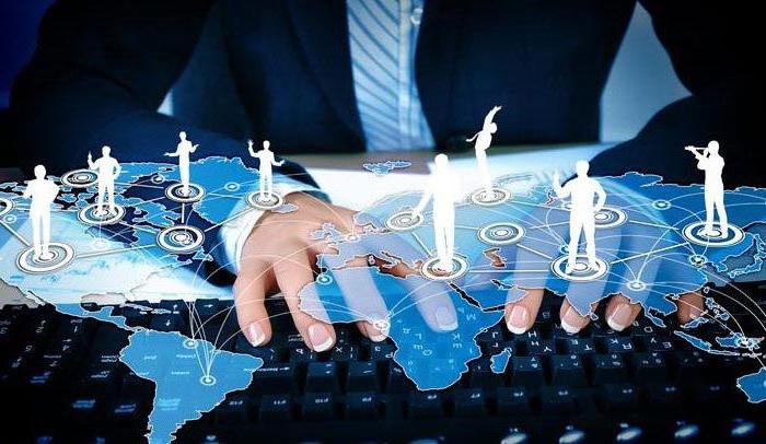 Les plus grandes multinationales du monde 2016