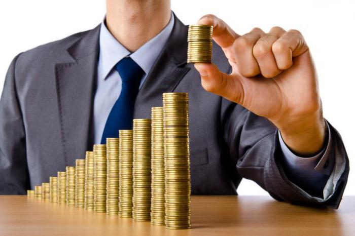 gestion de la stabilité financière de l'entreprise