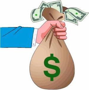 sources de financement composition et structure des activités d'investissement