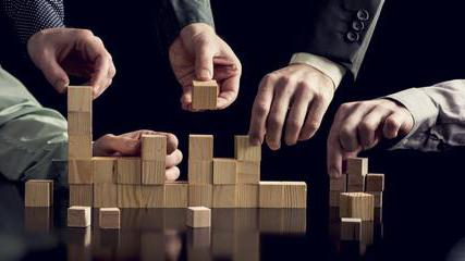 organisation coopérative de production