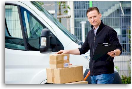 responsabilité du transitaire