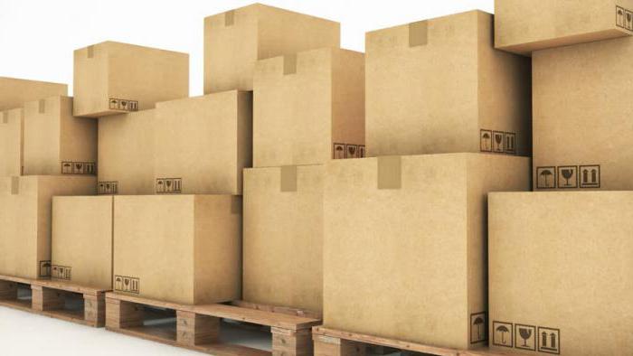 travail de transitaire