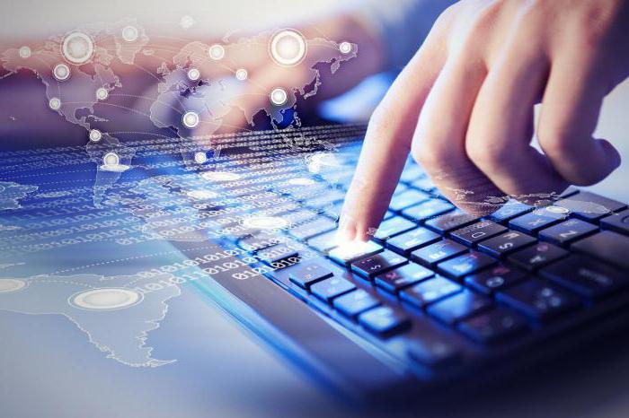 CV analyste système