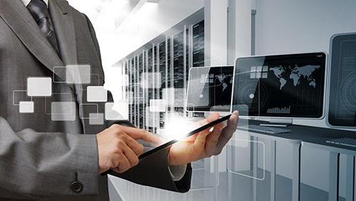 analyste de systèmes