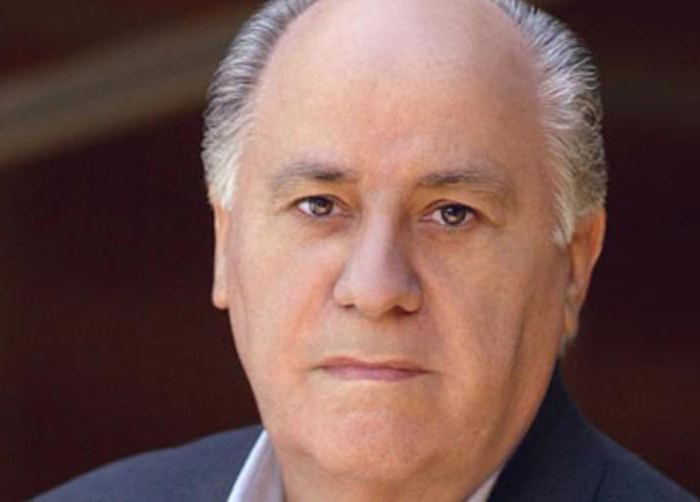 Forbes les plus riches du monde