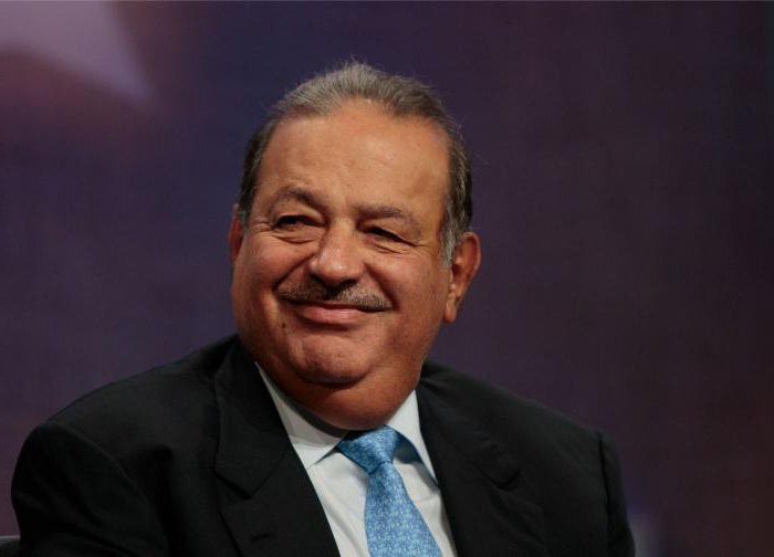 classement des personnes les plus riches du monde