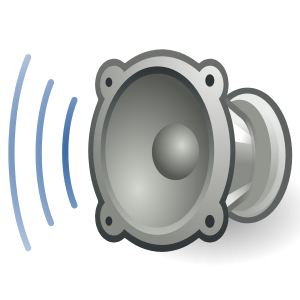 un voisin écoute de la musique très fort