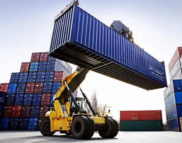 export of non-commodity goods vat