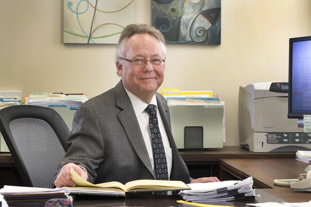 expérience de travail